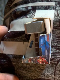 Mini toy