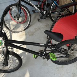 boys bmx bike