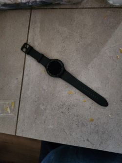 Samsung Watch ⌚️ 