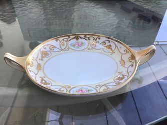 Dishes