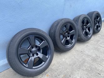 20s 6 Lugs