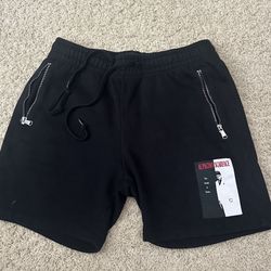 Say Hi To The Bad Guy! Scareface Shorts 🩳 