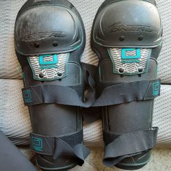 Knee Pads