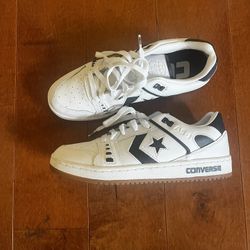 CONS AS-1 Pro Leather Skateboarding Men’s 7.5 Women’s 9 Unisex