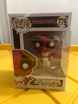Deadpool Funko