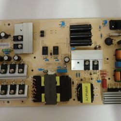 Tv Tcon And Power Supply Board