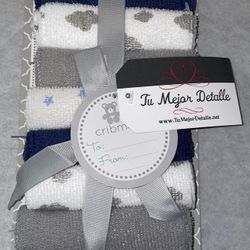 Infant Washcloths 