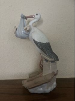 Lladro figurine