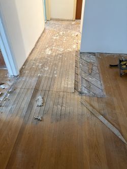 For Refinish And Installation