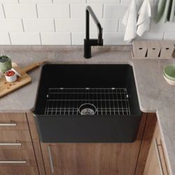 KITCHEN SINK