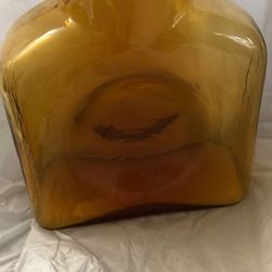 Amber Glass 