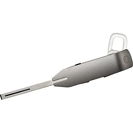 Motorola Whisper