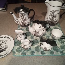 AUV2 Aux Au Provence Toile