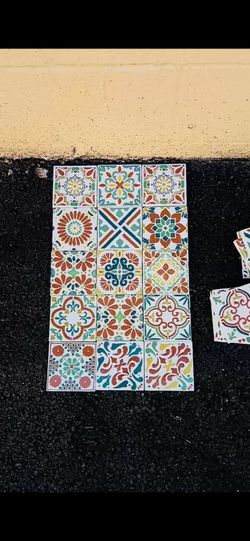 Ceramica Title