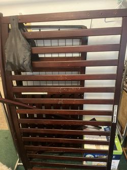 Crib, Bassinet, Bath