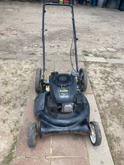 Lawn Miwer