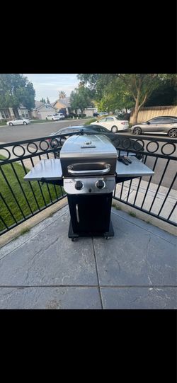 Great Grill Set