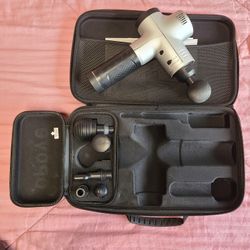 Massage gun - $130 value new
