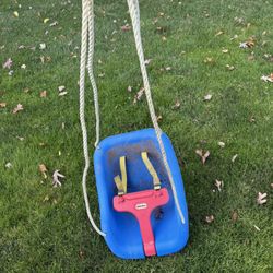Baby Swing 