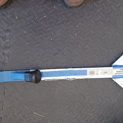 Professional Heavy Duty Adjustable Pull Bar.