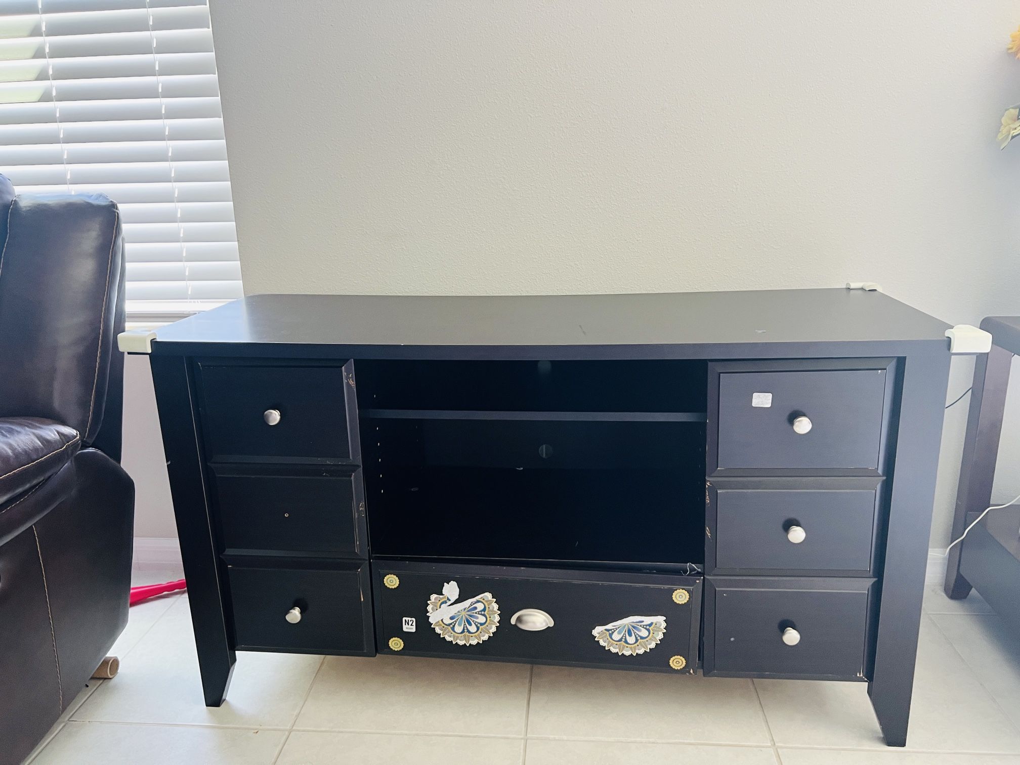 Tv Table