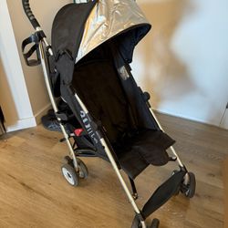 3Dlite "Summer" Stroller