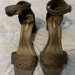 Women’s Heels