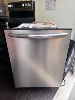 Dishwasher