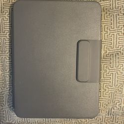 Ipad Cover/Keyboard