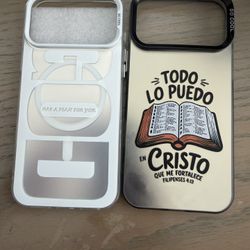 iPhone 17 Pro Max Case