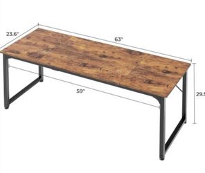 Table 6 Feet