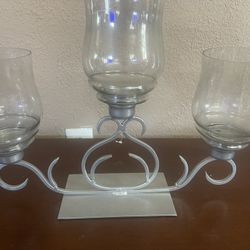 Holder Candle 