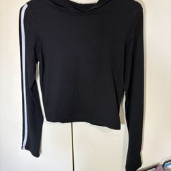 Crop top Sweater 