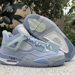 Air Jordan 4 Any Size, Color