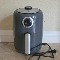 Compact Air Fryer