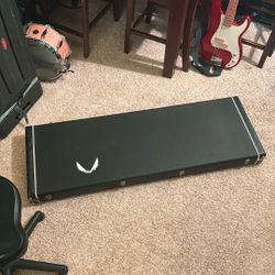 Guitar Case 
