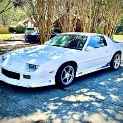 1992 Chevrolet Camaro