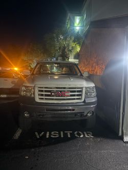 GMC sierra