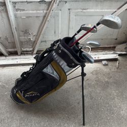 Kids Golf Clubs