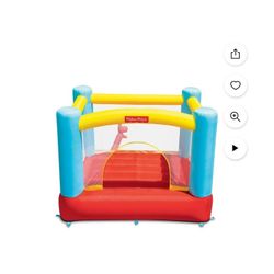 Kids Bouncer 