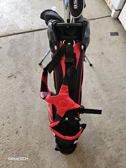 Kids golf clubs