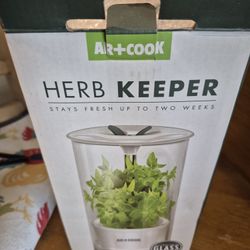 Herb Keeper