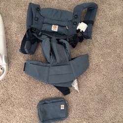Baby Carrier