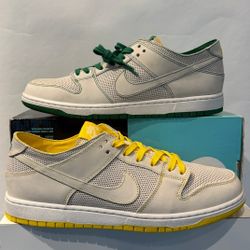 Nike SB Zoom Dunk Low Ishod Wair Size 12 