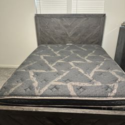 Quern Mattress