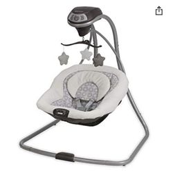 Graco Baby Swing