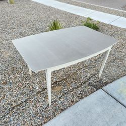 Kitchen Table