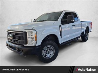 2023 Ford F-250