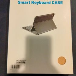 Smart Keyboard Case 