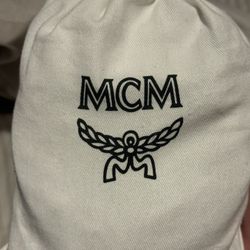 MCM Belt